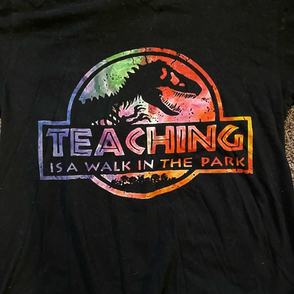 Teacher shirt bundle - Picture 8 of 11